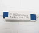 40w LED Panel 600 x 600 Recessed Ceiling Light 6500K 36 Sections Modular Replacement