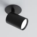 LED 63mm GU10 Dimmable Cool White 7w Frosted Cover 240v 