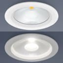 COB 30W Recessed Commercial LED Downlight 4000K CDL30W4K