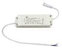 40w LED Edge Lit Border Panel Recessed Suspended Ceiling Frame Panel 600 x 600 Cool White AP01-40CW