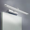 5w LED Bathroom Mirror Wall Light With Pull Cord Cool White 6500k IP20 ML13