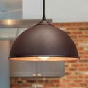 Vintage Industrial Ceiling Barn Pendant Light Rustic Lamp Shade H3055