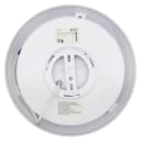LED Microwave Motion Sensor Ceiling Light Round 18w 6500k IP54 Remote Controlled 0829BSEN 