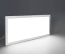 40w Recessed LED Panel 300 x 600 Ceiling Light Cool White 6500K Super Bright 