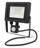 20w LED Floodlight PIR Motion Movement Sensor Security Flood Light IP65