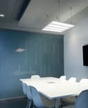 LED Panel Suspension Kit for Ceiling Panels 2023