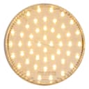 3w LED GX53 Warm White Light 