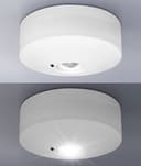 LED Emergency Light Flush Mounted Maintained/Non Maintained EML05
