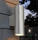 Stainless Steel Up and  Down Outdoor Wall Light IP65 Wall Light ZLC02