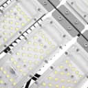 400w LED Tunnel Light High Lumen Flood Lights IP67 6000k 8 Block 400WLEDTL
