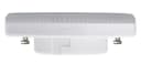 7w LED GX53 Light Bulb Warm White Replacement For Round CFL 
