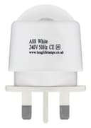 LED Night Light Dusk To Dawn Auto Sensor Cool White A88