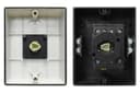 32A Rotary Isolator Switch 4 Pole
