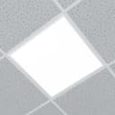 48w Ceiling Panel Light 600 x 600 Neutral white 5000k Recessed 