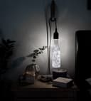 1w Glass LED Bottle Cool White Fairy String Decorative Filament Light Bulb E27 Edison Screw
