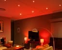 1.5w LED Red Light Bulb Spot Lamp MR11 