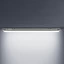 60w 5ft LED Batten Tube Light Non Corrosive IP Rated Triproof Fitting T8 Fluorescent Replacement