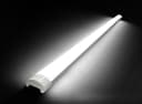 60w 5ft Ultra Slim LED Batten Tube Light Replacement for T8 Fluorescent Tube 5FTAL60W