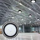 150w LED High Bay UFO Light IP65 for Warehouse Workshops Canopy UFO4