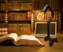 Vintage Industrial Rustic Steel Water Pipe Style Lamp 