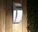 Stainless Steel IP44 Front Door Side Light ZLC032