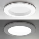 10w LED Recessed Ceiling Downlight Cool White 6000k DL10CW