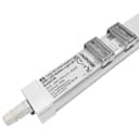 36W LED Batten Light 4ft Fitting Ceiling Mount Linear Lighting IP65 6500K BA02CW