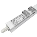 45W LED Batten Light 5ft Fitting Ceiling Mount Linear Lighting IP65 6500K BA03CW