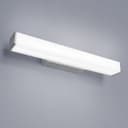 8W LED Rectangular Bathroom Mirror Wall Light Cool White 6500K IP44 ML20