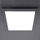 24w LED Square Recessed Ceiling Flat Panel Ultra slim Cool White 300mm x 300mm