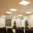 48w LED Ceiling Panel 600x600 Warm White Flat Tile 3000k
