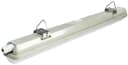 10w LED Batten Light Tri-Proof Fitting 2ft Replacement T8 Fluorescent IP66