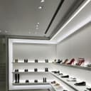 Daylight White 6.5w Adjustable LED Recessed Ceiling Downlights Square CLS8