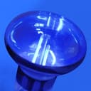 2w LED R50 Reflector Light Bulb Blue E14 Replacement For Halogen Reflector Spots 