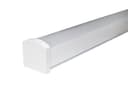 45w LED Batten Light 5ft Frosted Cover Triproof Fittng IP66 Replacement for T8