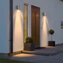 Stainless Steel Single Outdoor Wall Light IP65 Wall Light ZLC01