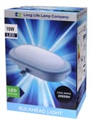 10w Outdoor LED Bulkhead Security Wall Light 