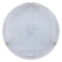 18w Round LED Flush Mount Light IP65 6500k Bright Daylight 0832F