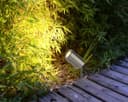 Stainless Steel Garden Spike Light Adjustable Spike GU10 ZLC05