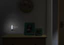 Rocket LED Auto Sensor Night Light