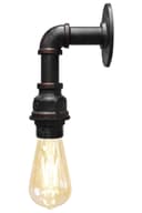 Retro Industrial Water Pipe Vintage Wall Light M0160