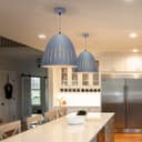Modern Ceiling Grey Pendant Light M0174