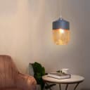 Modern Ceiling Hanging Glass Pendant Light M0193
