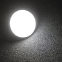 15w LED Bulkhead Round Ceiling Light Cool White CL15W-CW01