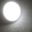 24w LED Bulkhead Round Ceiling Light Cool White CL24W-CW03