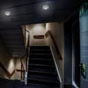 LED Emergency Light Flush Mounted Maintained/Non Maintained EML05