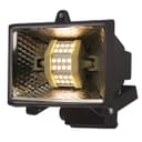4.5w Warm White 3000K J78 R7s SMD LED Light Replacement For Halogen J78