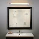 7w LED Bathroom Mirror Wall Light Warm White 3000k IP44 ML04