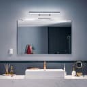 7w LED Bathroom Mirror Wall Light Cool White 6500k IP20 ML05
