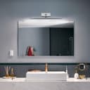 7w LED Bathroom Mirror Wall Light Cool White 6500k IP20 ML08
